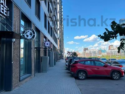 1-комнатная квартира · 40 м² · 18/19 этаж, Туран 57/3 — ‼️СРОЧНО ‼️ГОРЯЩИЙ ВАРИАНТ‼️ РЕМОНТ ОТ Bi group за 30.5 млн ₸ в Астане, Есильский р-н