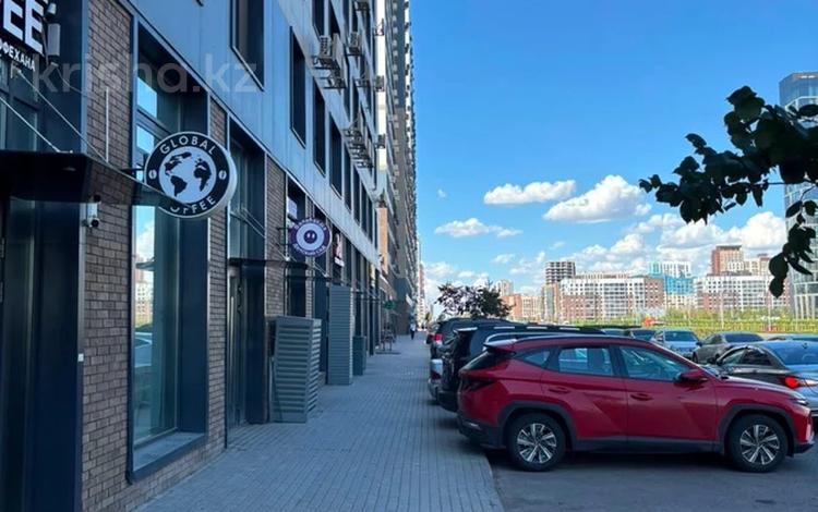 1-комнатная квартира · 40 м² · 18/19 этаж, Туран 57/3 — ‼️СРОЧНО ‼️ГОРЯЩИЙ ВАРИАНТ‼️ РЕМОНТ ОТ Bi group за 30.5 млн ₸ в Астане, Есильский р-н — фото 2