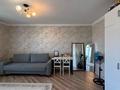 1-комнатная квартира · 40 м² · 18/19 этаж, Туран 57/3 — ‼️СРОЧНО ‼️ГОРЯЩИЙ ВАРИАНТ‼️ РЕМОНТ ОТ Bi group за 30.5 млн ₸ в Астане, Есильский р-н — фото 14
