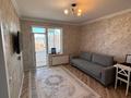 1-комнатная квартира · 40 м² · 18/19 этаж, Туран 57/3 — ‼️СРОЧНО ‼️ГОРЯЩИЙ ВАРИАНТ‼️ РЕМОНТ ОТ Bi group за 30.5 млн ₸ в Астане, Есильский р-н — фото 15