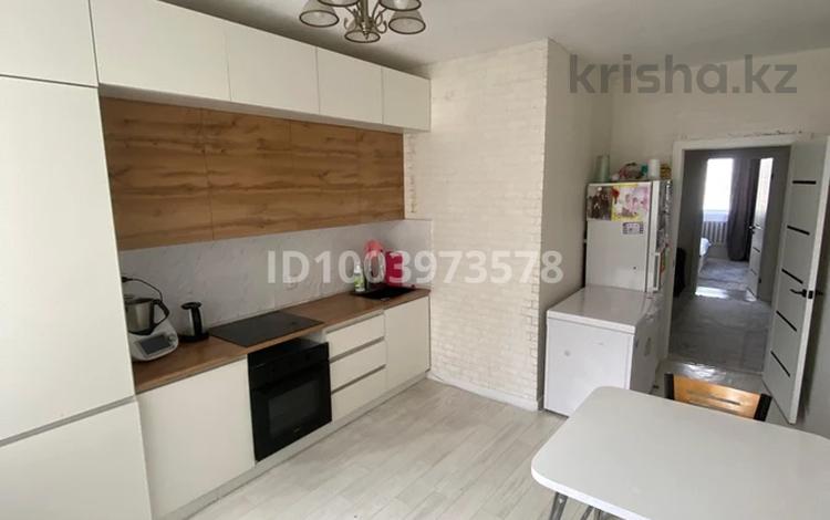3-бөлмелі пәтер · 81 м² · 3/9 қабат, Караменде би шакаулы 1 — Бейбарыс султан, бағасы: 38 млн ₸ в Астане, Сарыарка р-н — фото 2