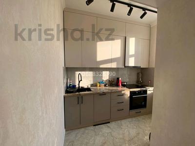 4-комнатная квартира, 120 м², 9/10 этаж, мкр Юго-Восток, Дюсембекова 17 за 70 млн 〒 в Караганде, Казыбек би р-н