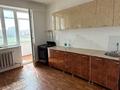 2-бөлмелі пәтер · 67.4 м² · 3/5 қабат, бирлик 7а, бағасы: 27 млн ₸ в Талдыкоргане, мкр Бирлик