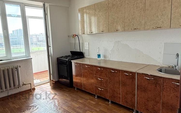 2-бөлмелі пәтер · 67.4 м² · 3/5 қабат, бирлик 7а, бағасы: 27 млн ₸ в Талдыкоргане, мкр Бирлик — фото 2