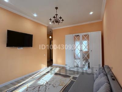 1-комнатная квартира · 42 м² · 6/6 этаж, Улы Дала 58 — Гейдара Алиева за 250 000 〒 в Астане, Есильский р-н