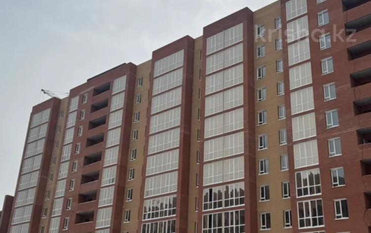 1-комнатная квартира · 39.56 м² · 12/12 этаж, Бейбарыс Султан 25 за ~ 13.5 млн ₸ в Астане, Сарыарка р-н — фото 6