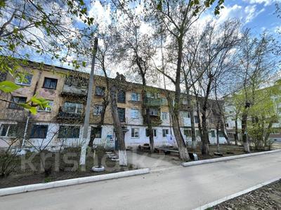 3-комнатная квартира, 59.7 м², 3/3 этаж, Ворошилова 72 за 9.5 млн 〒 в Костанае