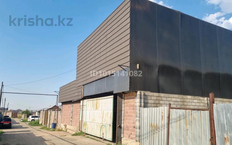 Свободное назначение, офисы, склады · 1000 м² за 105 млн ₸ в Кемертогане — фото 2