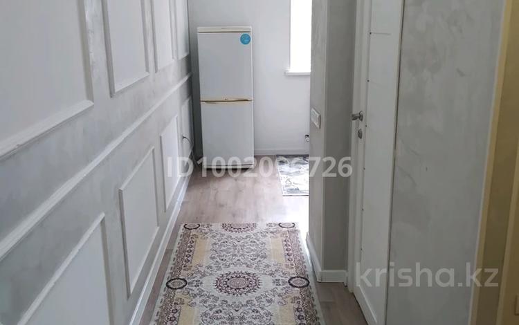1-комнатная квартира · 37 м² · 2/12 этаж, мкр Акбулак, Байтерекова 91 — Байтерекова 91 за 180 000 〒 в Алматы, Алатауский р-н — фото 17