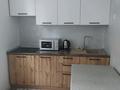 1-комнатная квартира · 37 м² · 2/12 этаж, мкр Акбулак, Байтерекова 91 — Байтерекова 91 за 180 000 〒 в Алматы, Алатауский р-н — фото 8