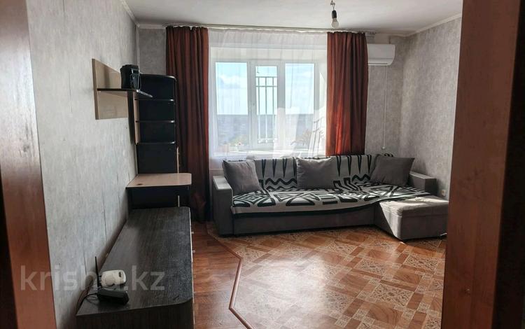 1-комнатная квартира · 35 м² · 9/9 этаж, Мкр. 7 51 — Этаж 9 за 5.7 млн ₸ в Степногорске — фото 2