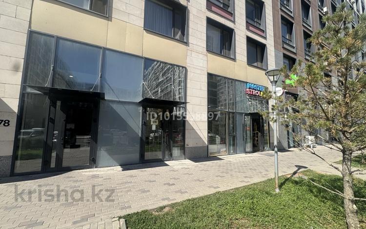 Еркін · 32 м², бағасы: 500 000 ₸ в Астане, Нура р-н — фото 2