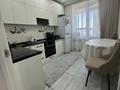 2-комнатная квартира · 52.3 м² · 12/24 этаж, А-62 1/2 за 26.5 млн 〒 в Астане, Алматы р-н