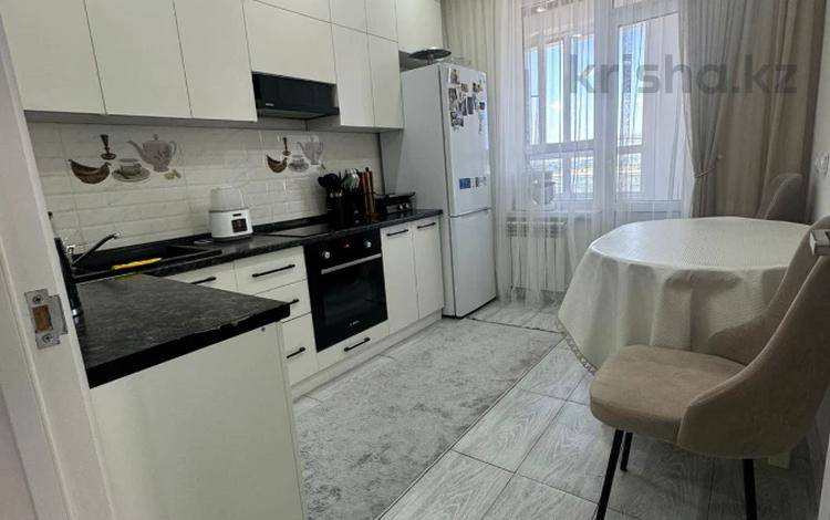 2-комнатная квартира · 52.3 м² · 12/24 этаж, А-62 1/2 за 26.5 млн 〒 в Астане, Алматы р-н — фото 12
