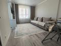 2-комнатная квартира · 52.3 м² · 12/24 этаж, А-62 1/2 за 26.5 млн 〒 в Астане, Алматы р-н — фото 11