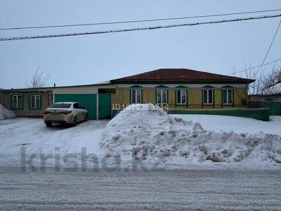 Жеке үй · 4 бөлме · 105.8 м² · 1723 сот., Абая 61, бағасы: 25 млн ₸ в Бородулихе