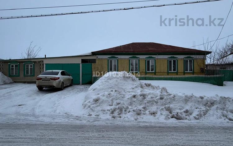 Жеке үй · 4 бөлме · 105.8 м² · 1723 сот., Абая 61, бағасы: 25 млн ₸ в Бородулихе — фото 2