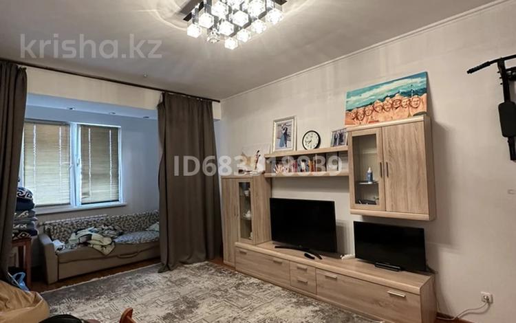 2-комнатная квартира, 73 м², 8/21 этаж, Солодовникова 21Д — Сатпаева Гагарина