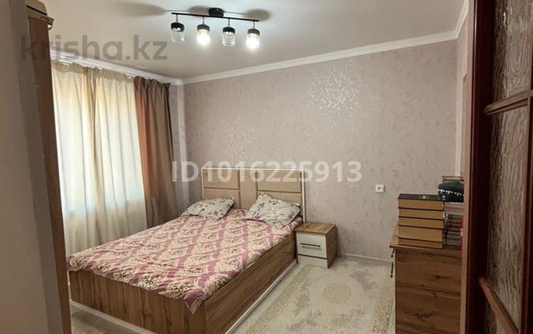 2-бөлмелі пәтер · 56 м² · 5/5 қабат, Төлеби 139 — Говд ға қарсы., бағасы: 130 000 ₸ в  — фото 2