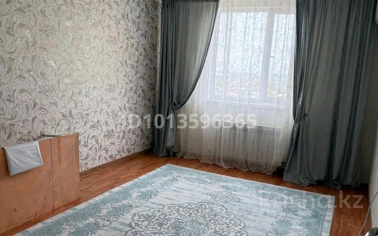 2-бөлмелі пәтер · 59 м² · 10/12 қабат, мкр Акбулак, 1-я улица 43, бағасы: 250 000 ₸ в Алматы, Алатауский р-н — фото 2
