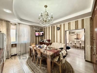 3-комнатная квартира · 160 м² · 7/13 этаж, Аль-Фараби 95 за 97 млн ₸ в Алматы, Бостандыкский р-н