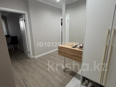 3-комнатная квартира · 86.7 м² · 14/17 этаж, Егизбаева — Сатпаева Егизбаева за 82 млн ₸ в Алматы, Бостандыкский р-н