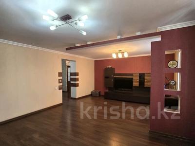 4-комнатная квартира · 87.5 м² · 3/5 этаж, Иртышская за 29.9 млн ₸ в Семее