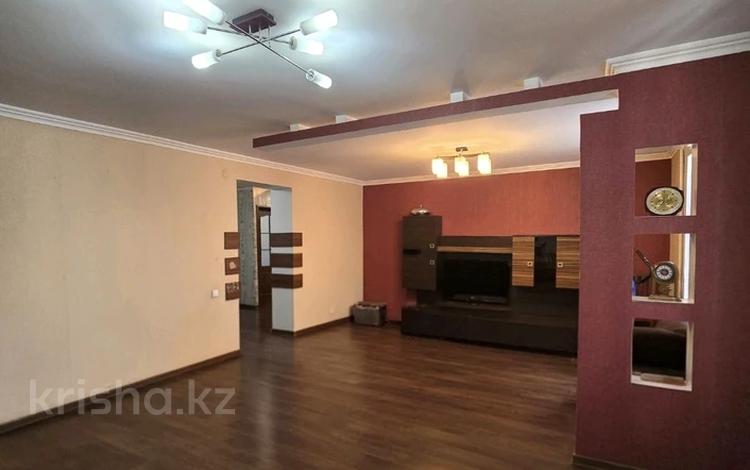 4-комнатная квартира · 87.5 м² · 3/5 этаж, Иртышская за 29.9 млн ₸ в Семее — фото 20