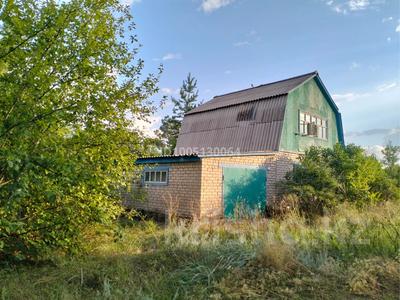 Дача · 4 комнаты · 42 м² · 22 сот., СК Рассвет-Лесхоз 61 — Находится в зоне отдыха на первой береговой линии в коллективе Рассвет-Лесхоз на на слиянии двух рек - Каргала и Илек. за 22 млн 〒 в Актобе, жилой массив Кирпичный
