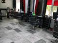 Стабильный бизнес - парикмахерская, 42 м² за 30 млн 〒 в Костанае — фото 5