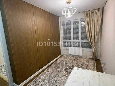 1-бөлмелі пәтер · 34 м² · 6/9 қабат, Шұғыла ш/а., Жунисова 2/25, бағасы: 25.5 млн ₸ в Алматы, Наурызбайский р-н
