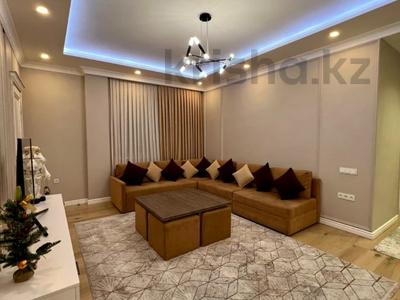 Продажа квартир в Шымкенте: 2-комнатная квартира · 80 м² · 12/17 этаж, Кунаева 91 за 55 млн 〒 2-комнатная квартира · 80 м² · 12/17 этаж, Кунаева 91 за 55 млн 〒 в Шымкенте