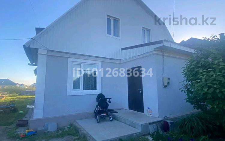 Жеке үй · 6 бөлме · 195 м² · 10 жүзд., Северо-западный микрорайон, бағасы: 57 млн ₸ в Костанае — фото 2