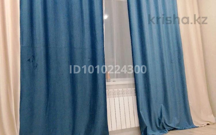 1-комнатная квартира · 35 м², А102 11 за 150 000 〒 в Астане, Сарайшык р-н — фото 2