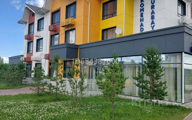 1-комнатная квартира · 24 м² · 2/3 этаж, Кенесары 45 В — За мечетью за 30 000 ₸ в Бурабае — фото 34