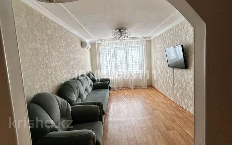 3-бөлмелі пәтер · 65 м² · 4/9 қабат, Пр.Назарбаева — Пр.Назарбаева, бағасы: 33.5 млн ₸ в Павлодаре — фото 2