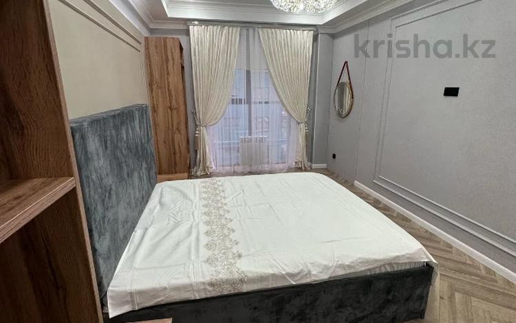 2-комнатная квартира · 55.3 м² · 5/9 этаж, Байдибек би 2/1 за 36 млн 〒 в Шымкенте — фото 3