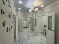 4-комнатная квартира · 130.6 м² · 4/9 этаж, Береке за 62 млн ₸ в Костанае — фото 11