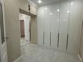 4-комнатная квартира · 130.6 м² · 4/9 этаж, Береке за 62 млн ₸ в Костанае — фото 9