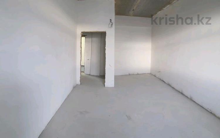 1-бөлмелі пәтер · 37 м² · 3/5 қабат, Назарбаева 7/7, бағасы: 14.4 млн ₸ в Кокшетау — фото 2