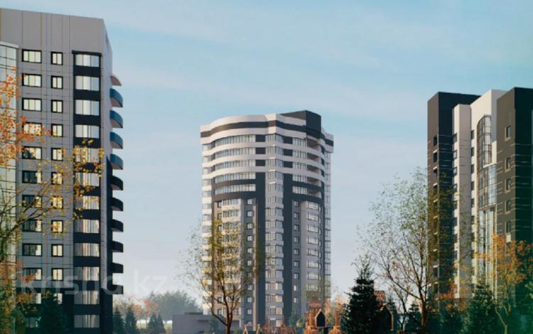 2-бөлмелі пәтер · 61.21 м², Каныша Сатпаева 53/3, бағасы: ~ 30 млн ₸ в Усть-Каменогорске — фото 8