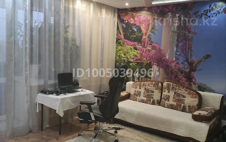 3-бөлмелі пәтер · 60 м² · 6/6 қабат, Мухита — Диана, бағасы: 21.5 млн ₸ в Уральске, мкр Школьник — фото 2