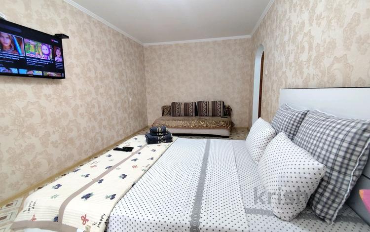 1-комнатная квартира · 35 м² · 3/5 этаж, мкр 8, Марат Оспанова 54 кор 2 — Каз Почта, Летное Училище, Жубанова Универ, Клиника ЕркеМед за 9 000 〒 в Актобе — фото 12