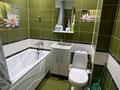 1-бөлмелі пәтер · 38.7 м² · 3/9 қабат, Жаңа орда ш/а. 4, бағасы: 19 млн ₸ в Уральске, мкр Жана Орда — фото 3
