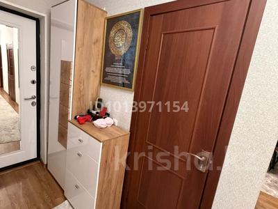 2-комнатная квартира · 60 м² · 2/5 этаж, мкр Туран 21 за 26 млн ₸ в Шымкенте, Каратауский р-н