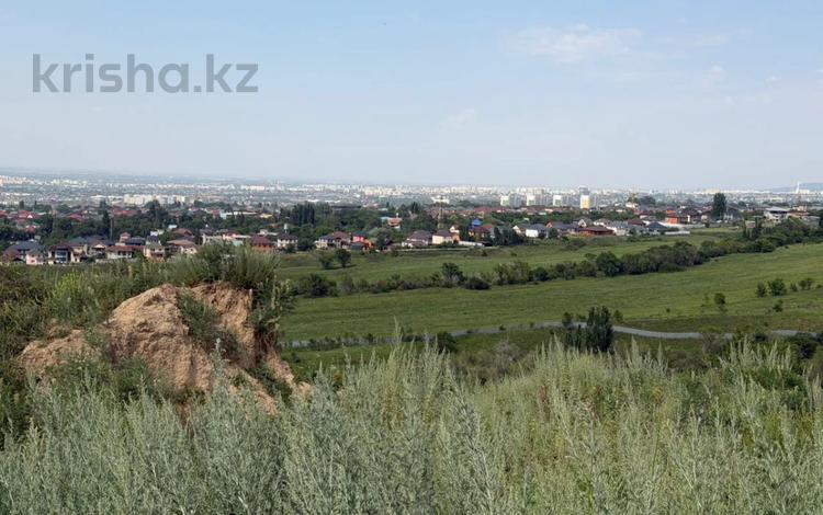 Жер телімі · 10 сотық, Тау Самалы, бағасы: 6.5 млн ₸ в Кыргауылдах — фото 2