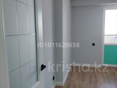 1-комнатная квартира · 45 м² · 10/10 этаж, Азильхан Нуршайқов 6 — Сығанақ Айтматова за 29 млн ₸ в Астане, Нура р-н