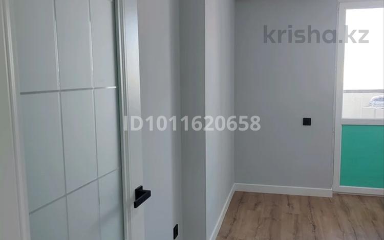1-бөлмелі пәтер · 45 м² · 10/10 қабат, Азильхан Нуршайқов 6 — Сығанақ Айтматова, бағасы: 29 млн ₸ в Астане, Нура р-н — фото 16