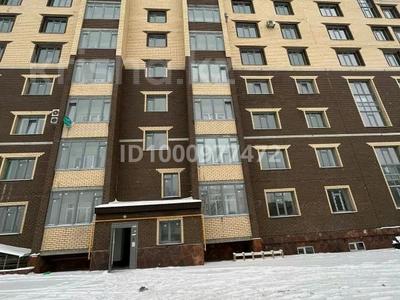 1-бөлмелі пәтер · 49.7 м² · 9/10 қабат, Алия молдагулова 49а 49а — Пересечение Братья Жубановых и Алия Молдагулова, бағасы: 23 млн ₸ в Актобе