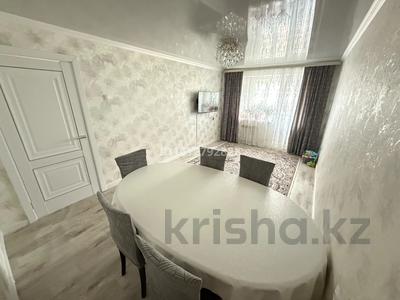 3-бөлмелі пәтер · 62 м² · 3/5 қабат, Абая, бағасы: 18.5 млн ₸ в Сатпаев
